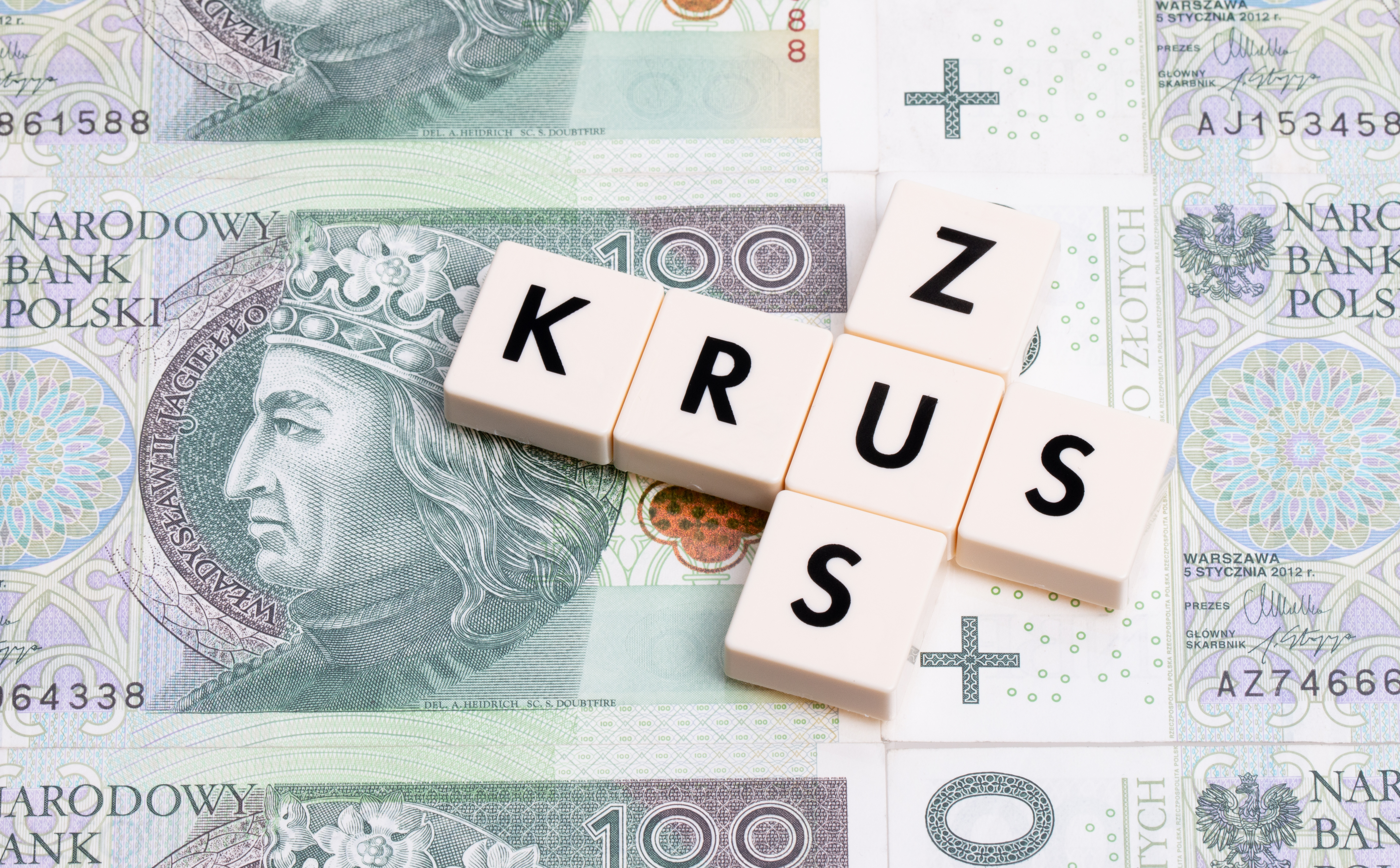 Był ubezpieczony w KRUS, założył firmę. ZUS wyjaśnia, czy ma prawo do ulgi w składkach