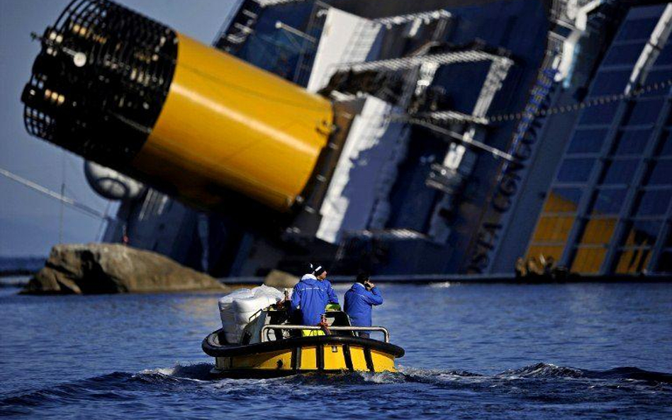 Costa Concordia