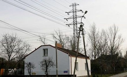 Raport: mniej kradzieży i zniszczeń infrastruktury