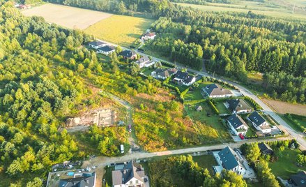 Ważny wyrok w sprawie o zasiedzenie gruntu. SN wskazał kluczowy warunek