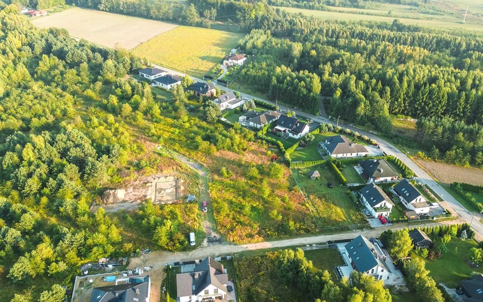 Ważny wyrok w sprawie o zasiedzenie gruntu. SN wskazał kluczowy warunek