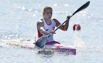 Marta Walczykiewicz ma już 11 medali mistrzostw świata, teraz jest wicemistrzynią olimpijską.