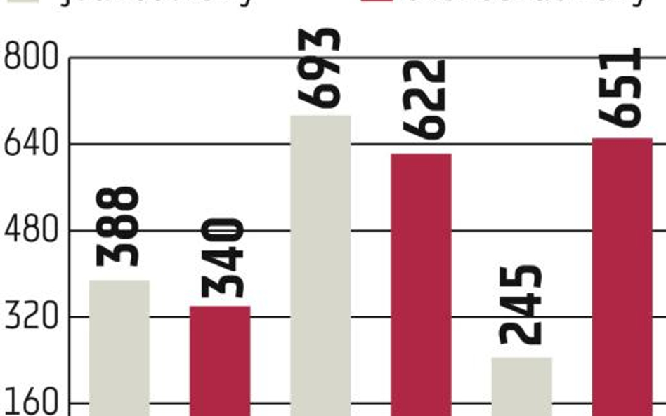 Procad: Rentowność działalności powinna rosnąć