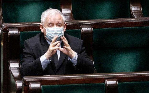 Kaczyński: Opozycja Nie Jest Gotowa Do Przejęcia Władzy - Rp.pl