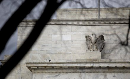Fed dobiera się do parabanków