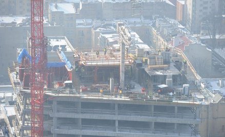 Niesprzedane Intraco może trafić na giełdę