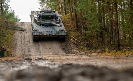 Leopard II