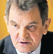 Konrad Jaskóła, prezes Polimeksu-Mostostalu fot. s.Ł.
