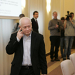 Michał Boni, minister administracji i cyfryzacji