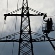 Ukraina po raz pierwszy zaimportowała prąd z UE. W Kijowie brakuje mocy