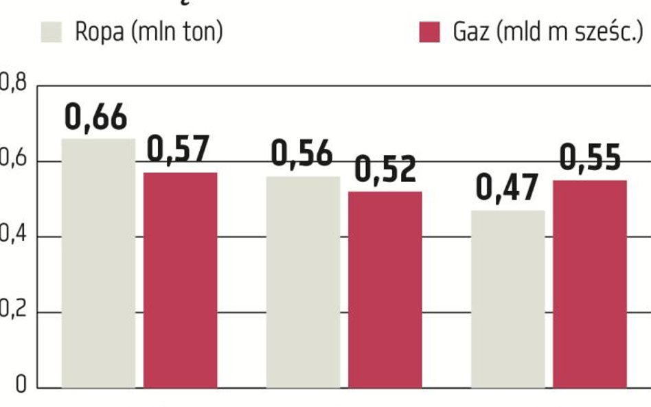 Norwegia jest dla PGNiG jednym z kluczowych rynków, na których koncern prowadzi wydobycie. Znaczenie