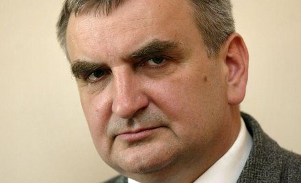 Stefan Płażek
