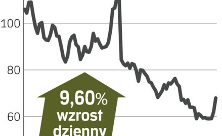 Roczny plan zamówień niemal pewny