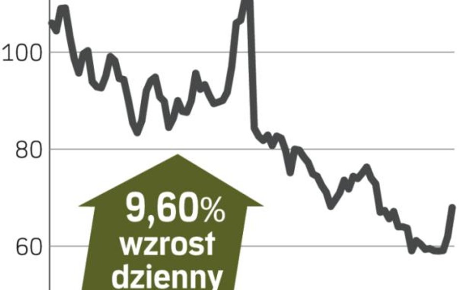 Roczny plan zamówień niemal pewny