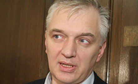 Jarosław Gowin: PO gotowa na rozmowy z PJN