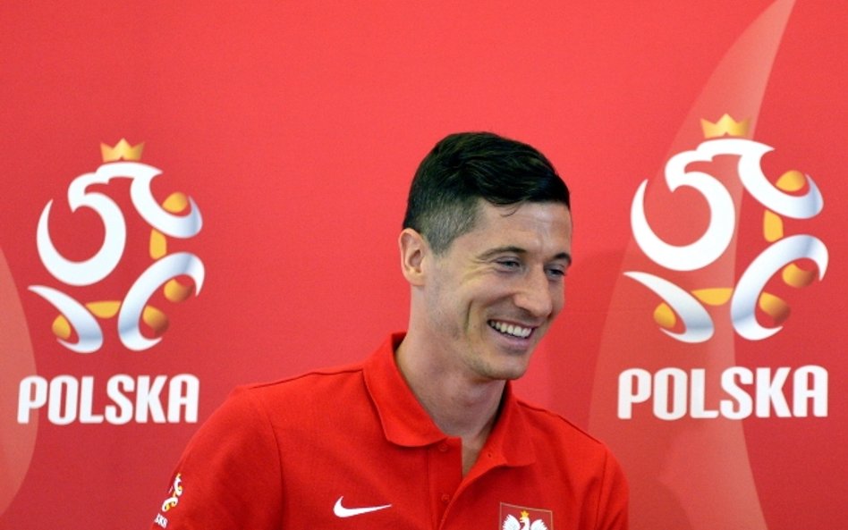 Prezes Bayernu: Lewandowski nie na sprzedaż