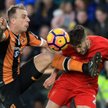 Ligi zagraniczne: Grosicki w Londynie