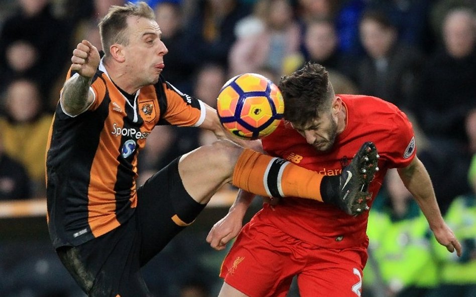 Ligi zagraniczne: Grosicki w Londynie