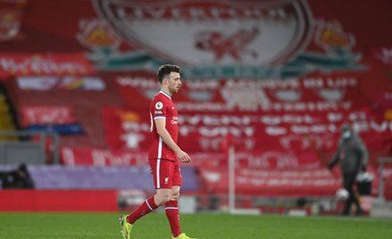 Premier League: Liverpool znów przegrywa u siebie