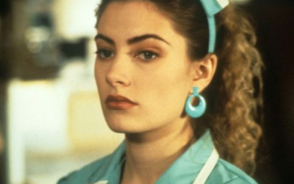 Mädchen Amick jako Shelly Johnson