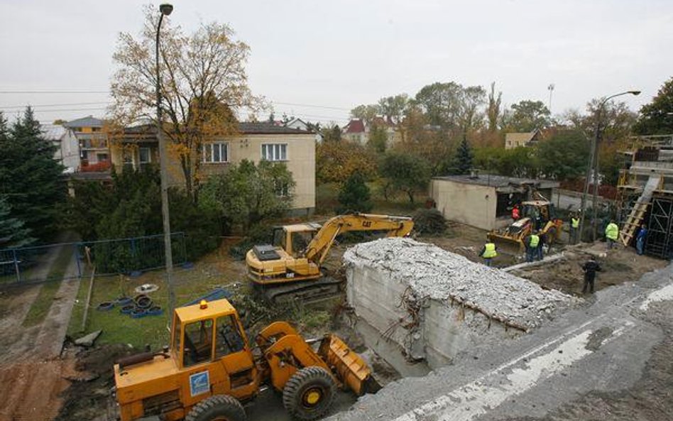 Rekompensata nie musi obejmować całości strat