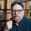Andrzej Urbański (zdjęcie z 2012 roku)