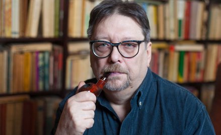 Andrzej Urbański (zdjęcie z 2012 roku)