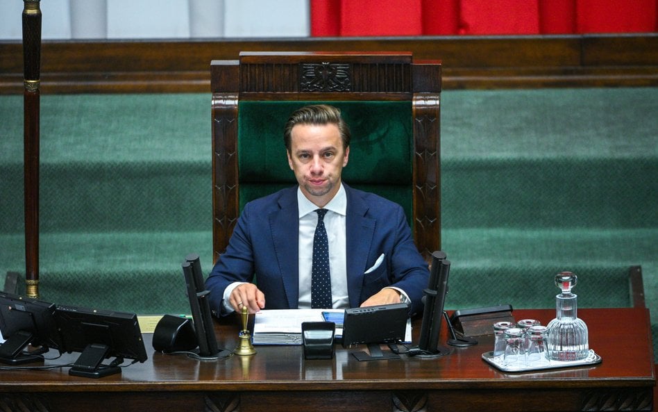 Krzysztof Bosak