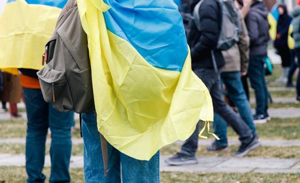 Proces za ataki na Ukraińców. Działaczka miała szerzyć mowę nienawiści