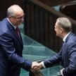 Lewica rusza z kampanią. Dostała wiatru w żagle od samego Donalda Tuska