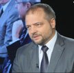 Prof. Aleksander Stępkowski