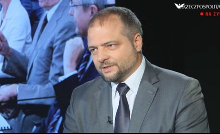 Prof. Aleksander Stępkowski