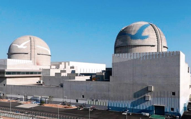 Koreańskie reaktory APR1400 działają już w Korei, a pierwszy z budowanych bloków ruszył też niedawno