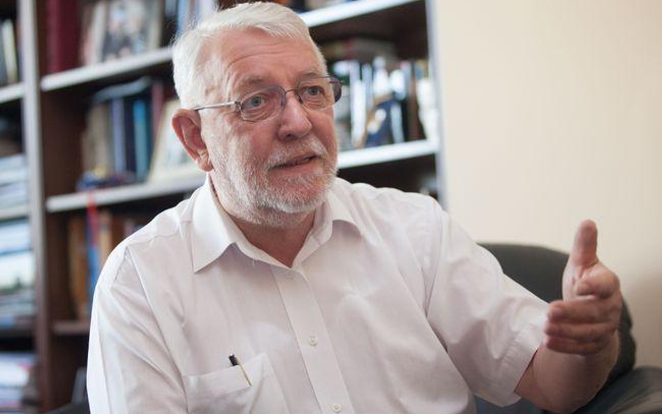 Jerzy Stępień