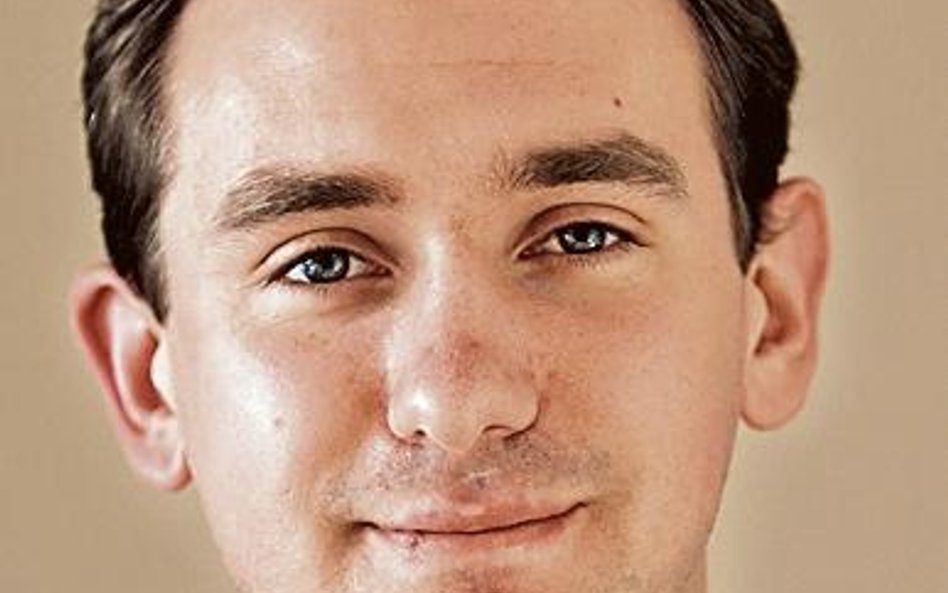 Marcin Sobieszek