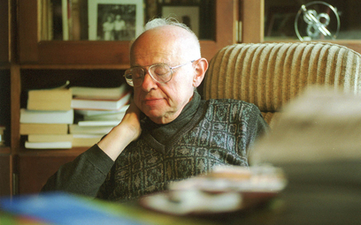 Stanisław Lem, najwybitniejszy polski pisarz sci-fi