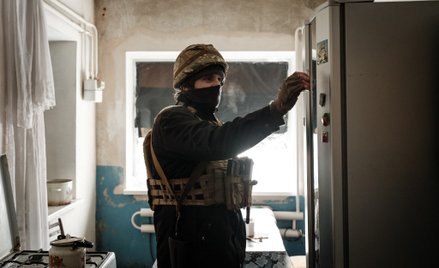 Ambasador USA: Chiny przekroczyłyby czerwoną linię, udzielając Rosji śmiercionośnej pomocy