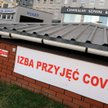 11 tysięcy osób zachorowało znów na Covid-19