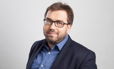 Bartosz Węglarczyk