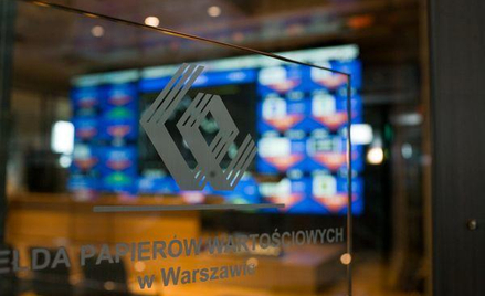 Warszawskie indeksy osiągnęły nowe tegoroczne maksima