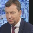 #RZECZoPOLITYCE Halicki: Nie wierzę w emancypację prezydenta