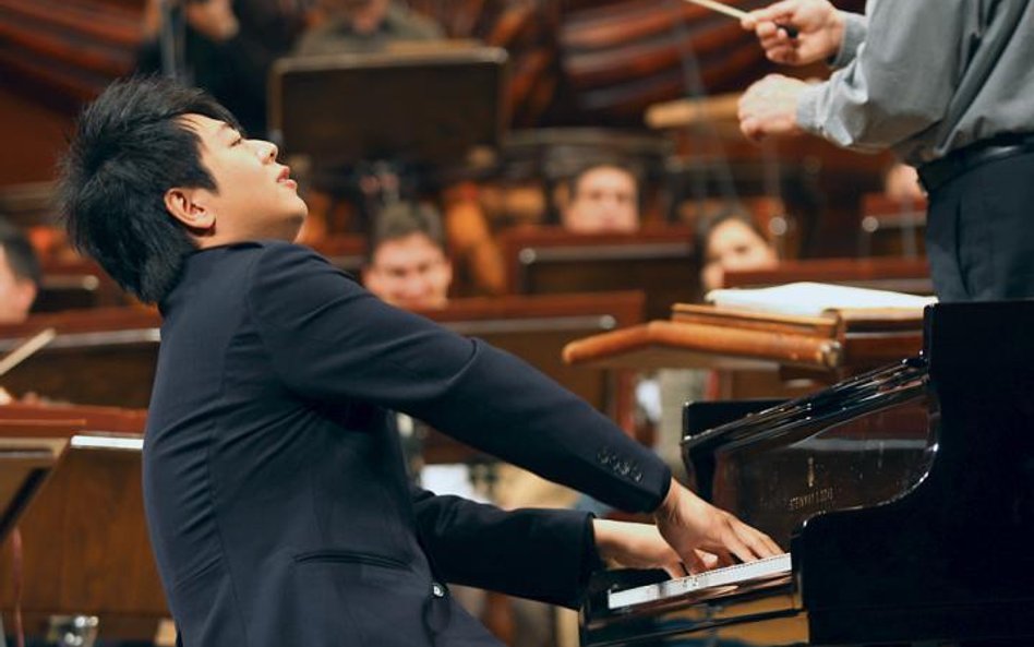 Genialny pianista nie zgłębił tajemnic polonezów i mazurków