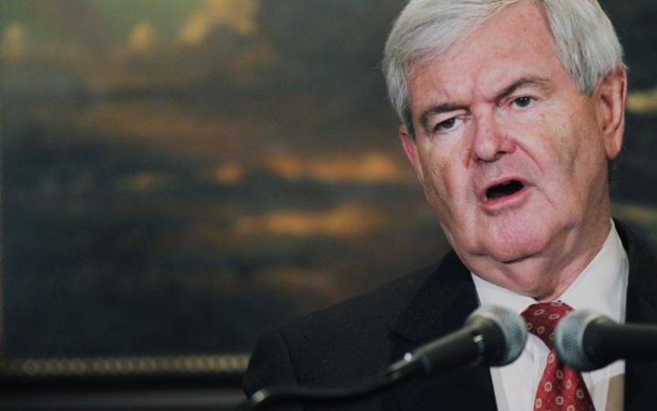 Newt Gingrich