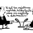 Komentarz rysunkowy