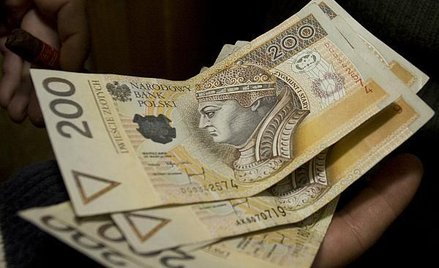 Deficyt niższy od planowanego