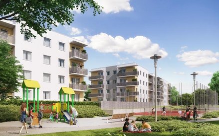 Osiedle Cztery Pory Roku