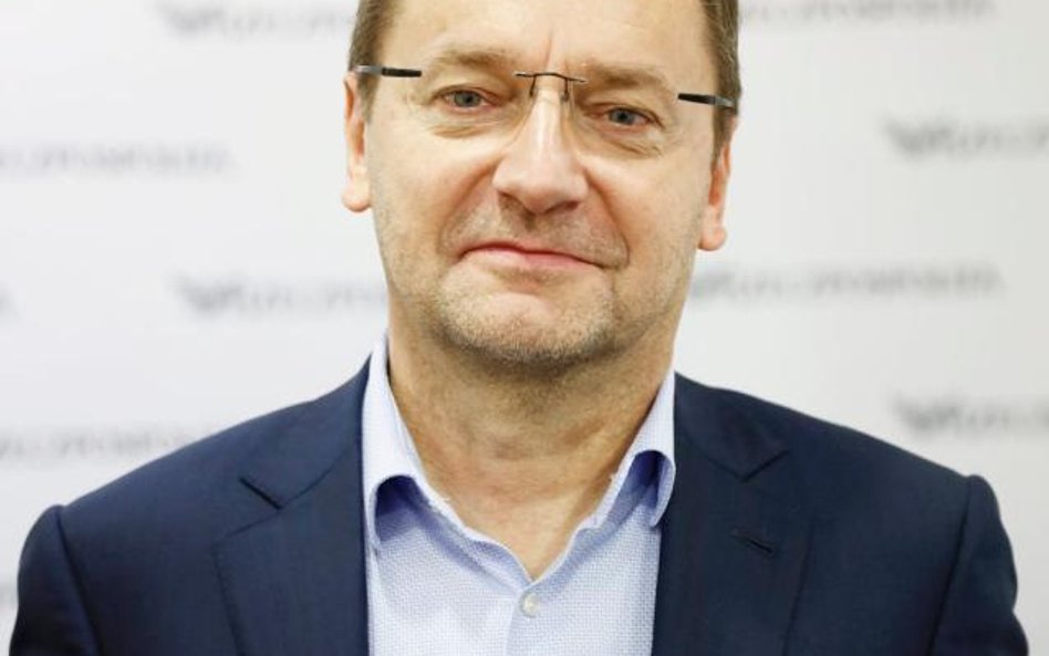 Janusz Jankowiak