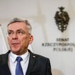 Sondaż: Patryk Jaki wygrałby I turę wyborów w Warszawie