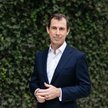 Prezes portugalskiego koncernu energetycznego EDP Miguel Stilwell d’Andrade