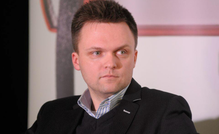 Szymon Hołownia